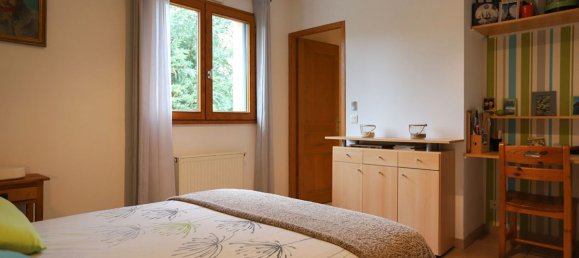 Casa de 4 dormitorios en La Queue-les-Yvelines, France No. 169193 22