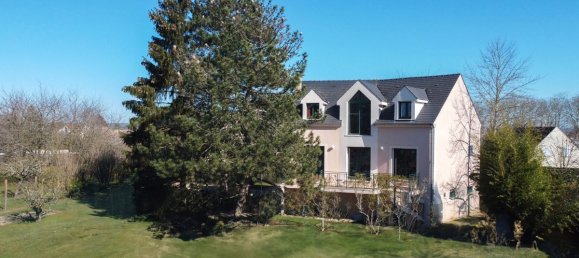 Casa de 4 dormitorios en La Queue-les-Yvelines, France No. 169193 4