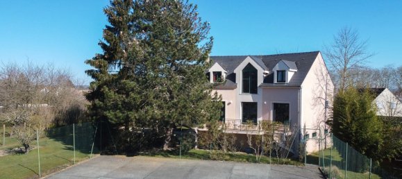 Casa de 4 dormitorios en La Queue-les-Yvelines, France No. 169193 2