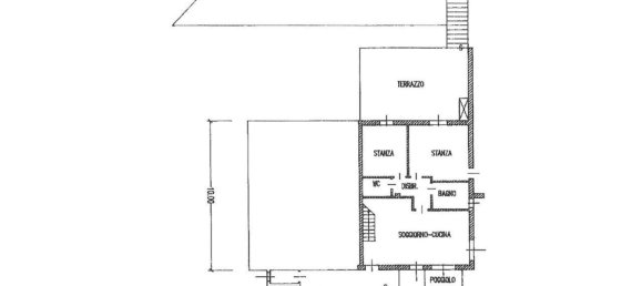 4 chambres Appartement à Malé, Italy No. 363839 41