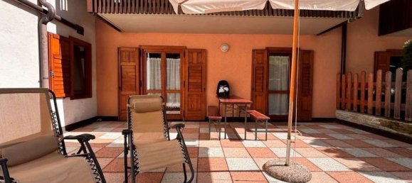 4 chambres Appartement à Malé, Italy No. 363839 32