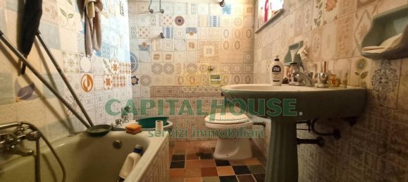 2-Zimmer Wohnung in Recale, Italy, Nr. 14808 29