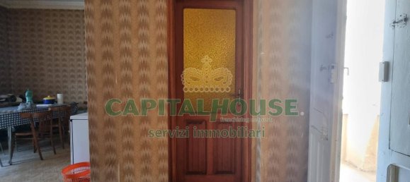 2-Zimmer Wohnung in Recale, Italy, Nr. 14808 19