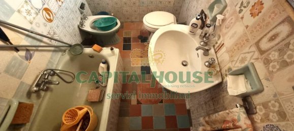 2-Zimmer Wohnung in Recale, Italy, Nr. 14808 22