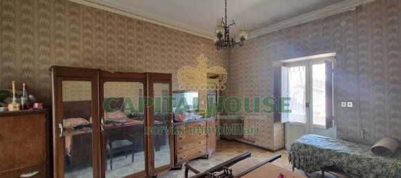 2-Zimmer Wohnung in Recale, Italy, Nr. 14808 33