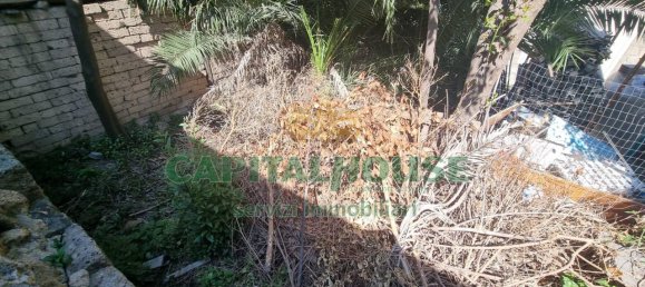 2-Zimmer Wohnung in Recale, Italy, Nr. 14808 48