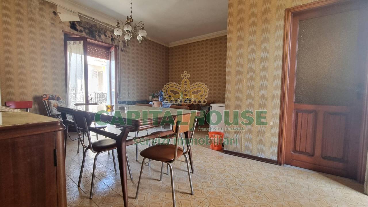2-Zimmer Wohnung in Recale, Italy, Nr. 14808