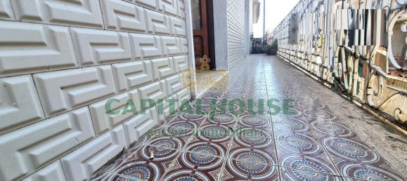 2-Zimmer Wohnung in Recale, Italy, Nr. 14808 10