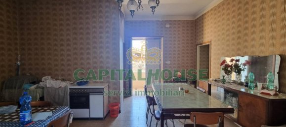 2-Zimmer Wohnung in Recale, Italy, Nr. 14808 13