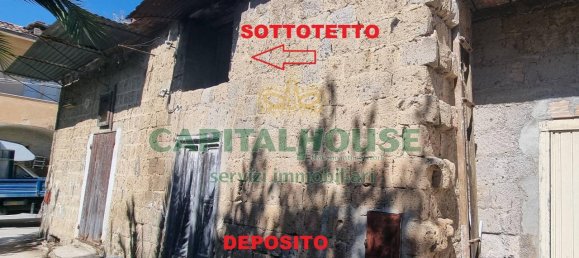 2-Zimmer Wohnung in Recale, Italy, Nr. 14808 55