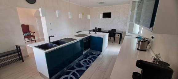 13 rooms Villa in Grosseto, Italy No. 31924 17