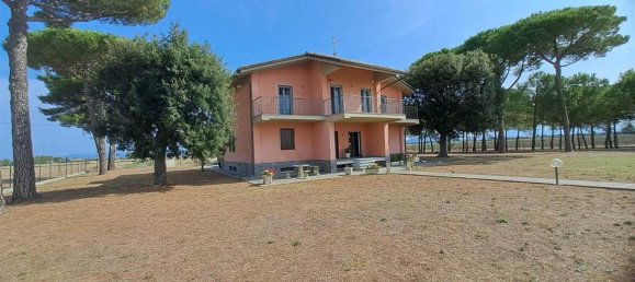 13 rooms Villa in Grosseto, Italy No. 31924 2