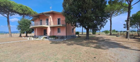 13 rooms Villa in Grosseto, Italy No. 31924 3