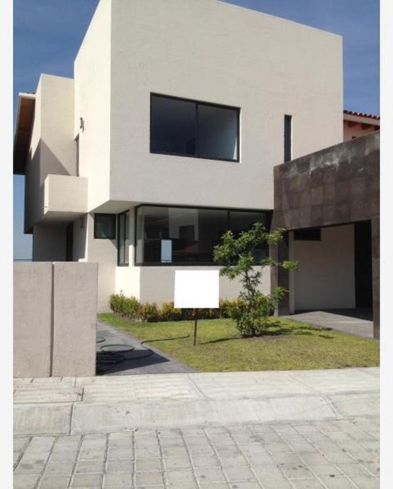 3 غرف نوم منزل في Queretaro, Mexico رقم 145621