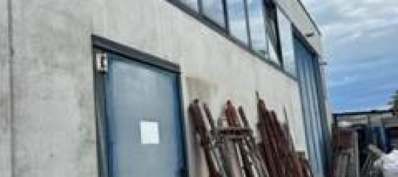 800m² Warehouse in Civitanova Marche, Italy No. 275120 7