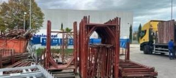 800m² Warehouse in Civitanova Marche, Italy No. 275120 4