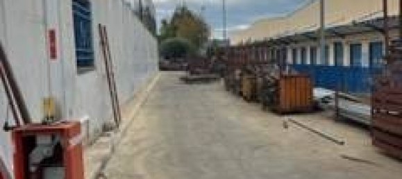 800m² Warehouse in Civitanova Marche, Italy No. 275120 9