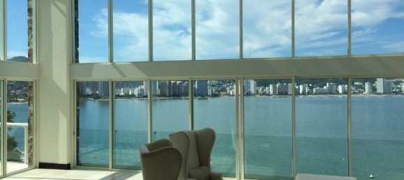 Apartamento de 6 dormitorios en Acapulco de Juárez, Mexico No. 164452 2