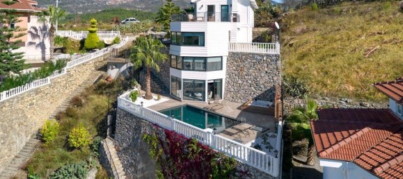 6-Zimmer Villa in Kargicak, Turkey, Nr. 10053 29