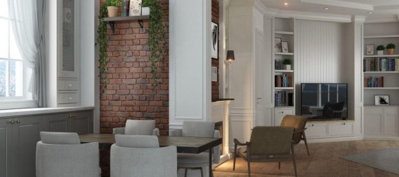 6-Zimmer Villa in Kargicak, Turkey, Nr. 10053 5