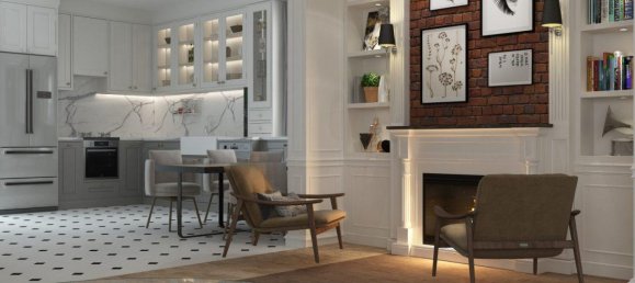 6-Zimmer Villa in Kargicak, Turkey, Nr. 10053 4