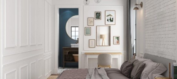 6-Zimmer Villa in Kargicak, Turkey, Nr. 10053 17