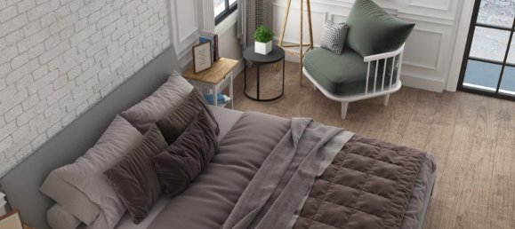 6-Zimmer Villa in Kargicak, Turkey, Nr. 10053 16