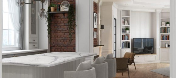 6-Zimmer Villa in Kargicak, Turkey, Nr. 10053 13