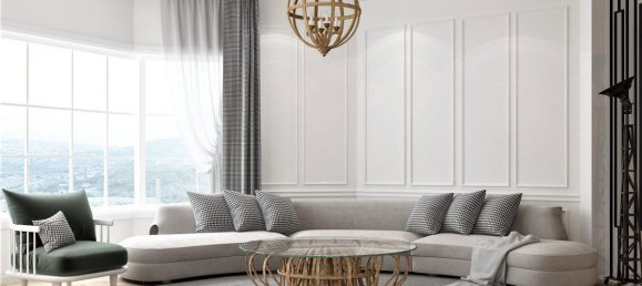 6-Zimmer Villa in Kargicak, Turkey, Nr. 10053 2