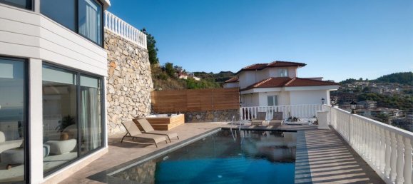 6-Zimmer Villa in Kargicak, Turkey, Nr. 10053 24