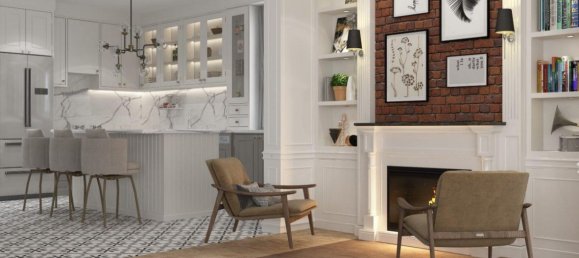 6-Zimmer Villa in Kargicak, Turkey, Nr. 10053 11