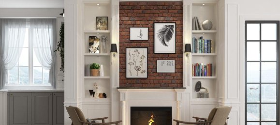 6-Zimmer Villa in Kargicak, Turkey, Nr. 10053 10