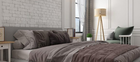 6-Zimmer Villa in Kargicak, Turkey, Nr. 10053 19