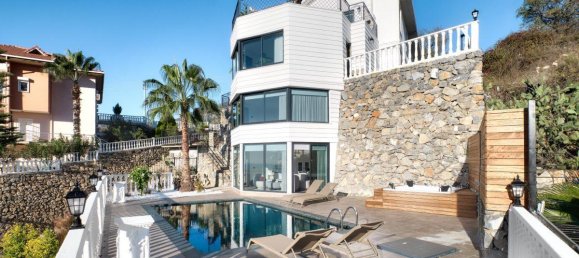 6-Zimmer Villa in Kargicak, Turkey, Nr. 10053 27