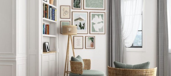 6-Zimmer Villa in Kargicak, Turkey, Nr. 10053 6