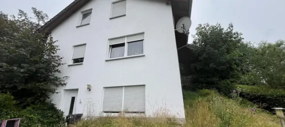 Casa de 6 divisões em Hersfeld-Rotenburg, Germany N.º 145914 2