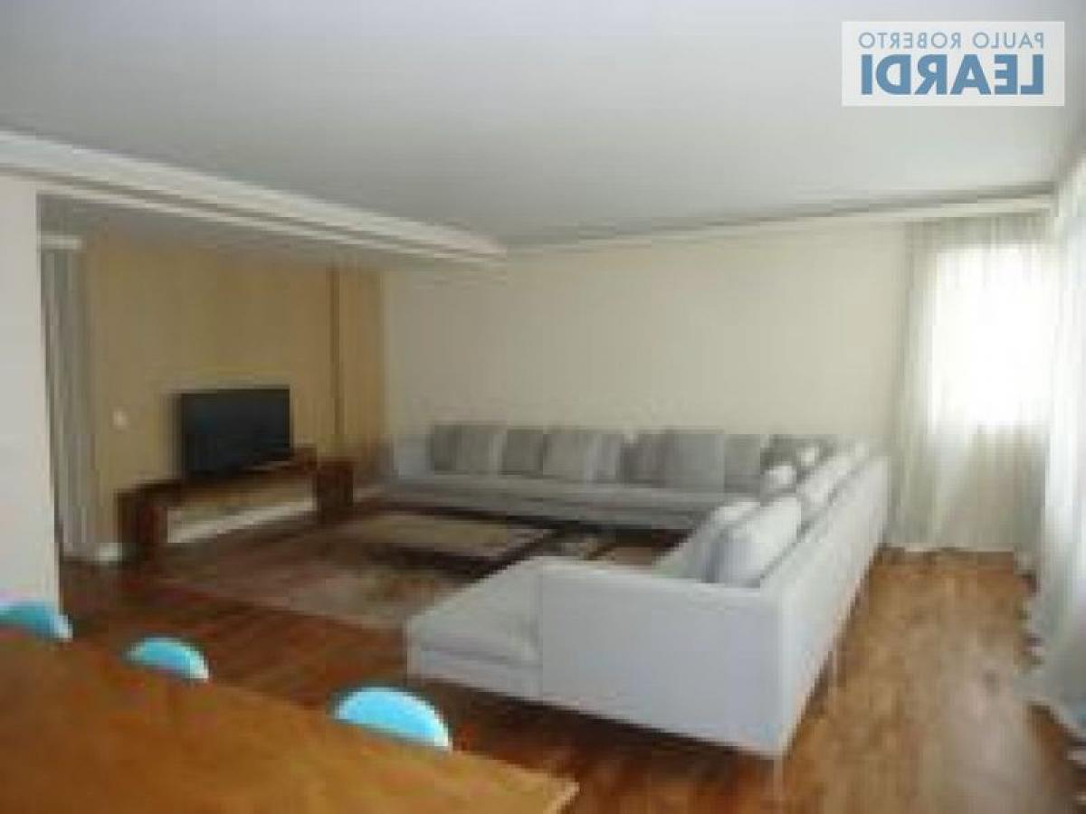 3 bedrooms Apartment in Sao Paulo, Brazil No. 539476