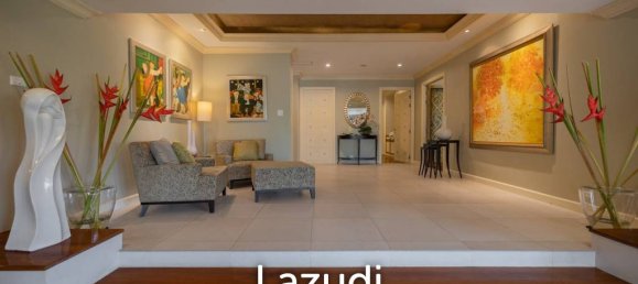 Apartamento com 4 quartos em condomínio em Cha-am, Thailand N.º 17086 6