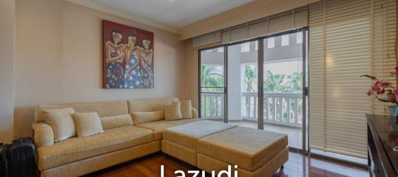 Apartamento com 4 quartos em condomínio em Cha-am, Thailand N.º 17086 5