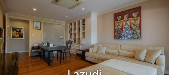 Apartamento com 4 quartos em condomínio em Cha-am, Thailand N.º 17086 8