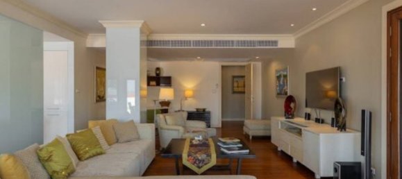 Apartamento com 4 quartos em condomínio em Cha-am, Thailand N.º 17086 3