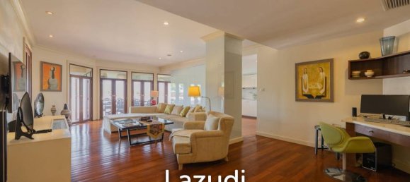 Apartamento com 4 quartos em condomínio em Cha-am, Thailand N.º 17086 9