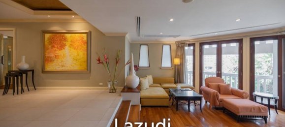 Apartamento com 4 quartos em condomínio em Cha-am, Thailand N.º 17086 7