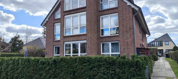 2 Schlafzimmer Wohnung in Rudow, Germany, Nr. 335793 4