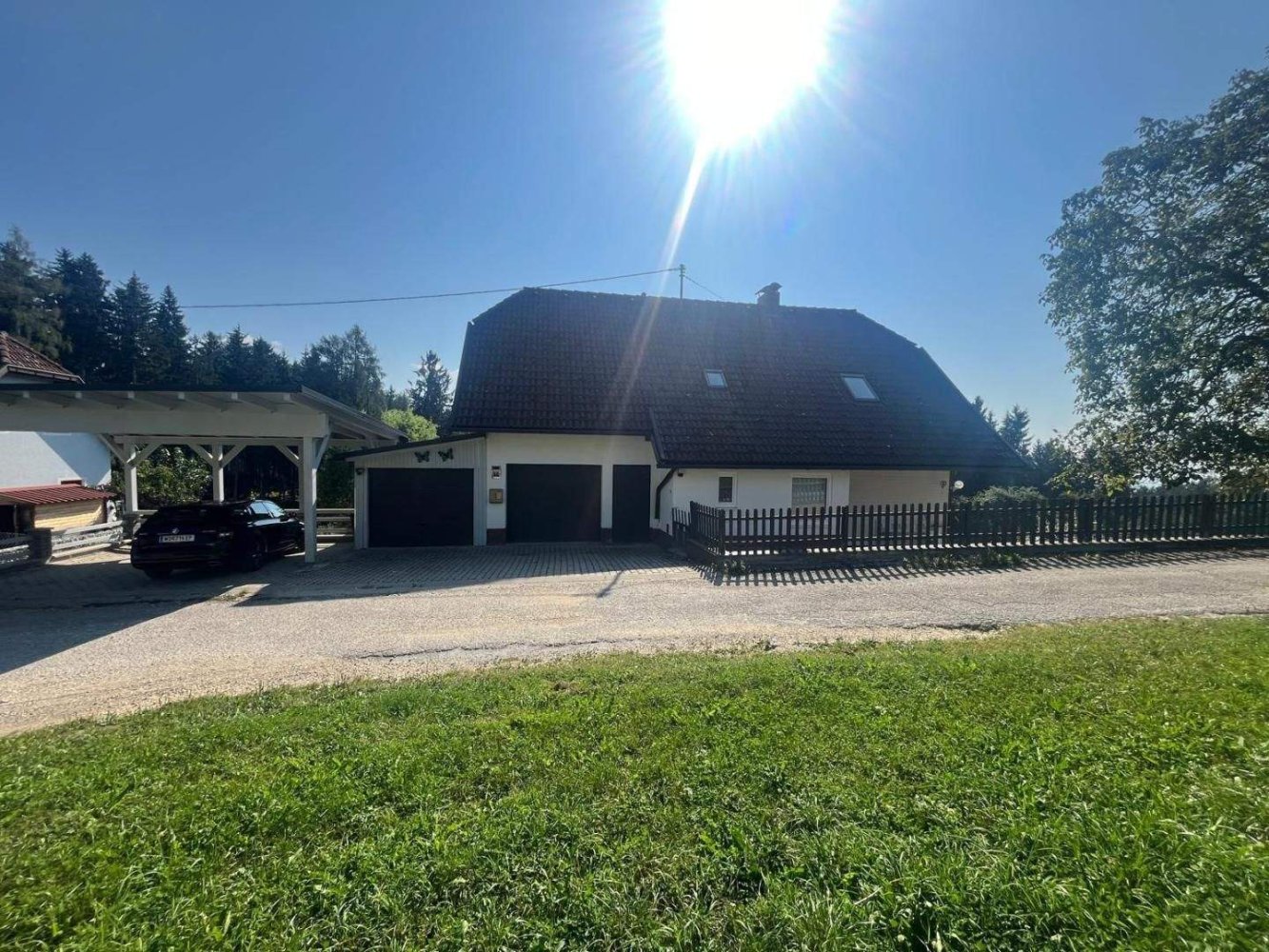 4غرفة منزل في Wolfsberg, Austria رقم 253253
