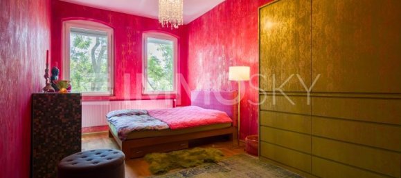 Apartamento de 4 habitaciónes en Nuremberg, Germany No. 165790 5