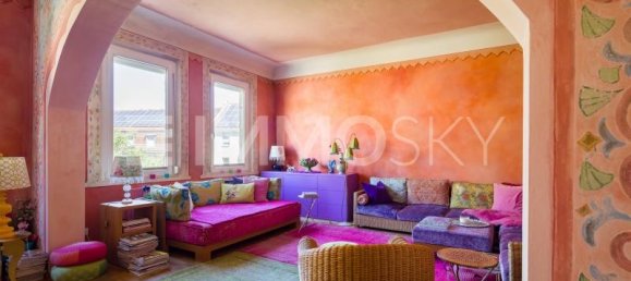 Apartamento de 4 habitaciónes en Nuremberg, Germany No. 165790 2