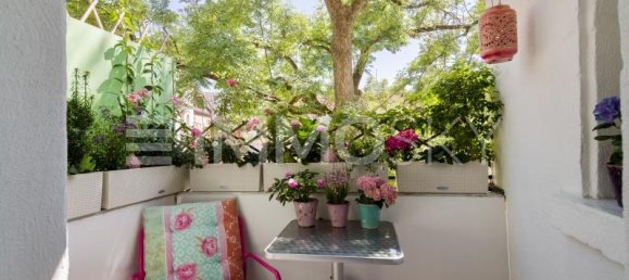 Apartamento de 4 habitaciónes en Nuremberg, Germany No. 165790 6