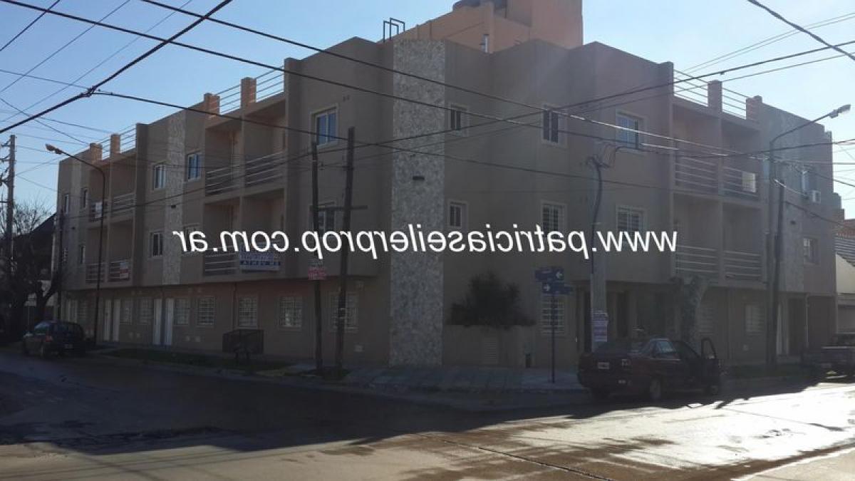 Estúdio em Bermudez, Argentina N.º 3703