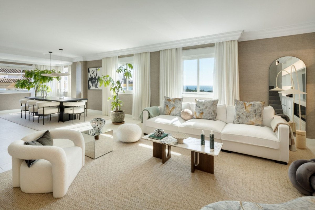 Квартира с 5 спальнями в Манчонес Нагуэлес, Испания № 286322